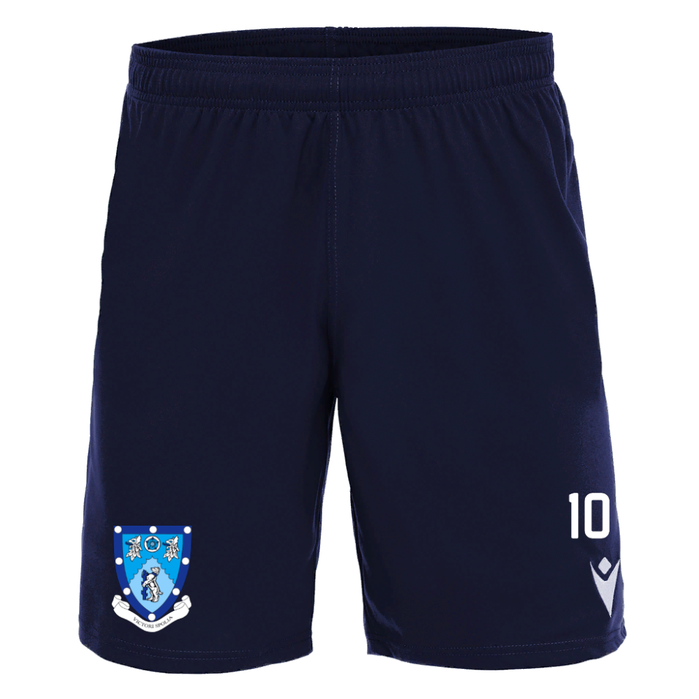 Macron Mesa hero shorts sr | Image 1