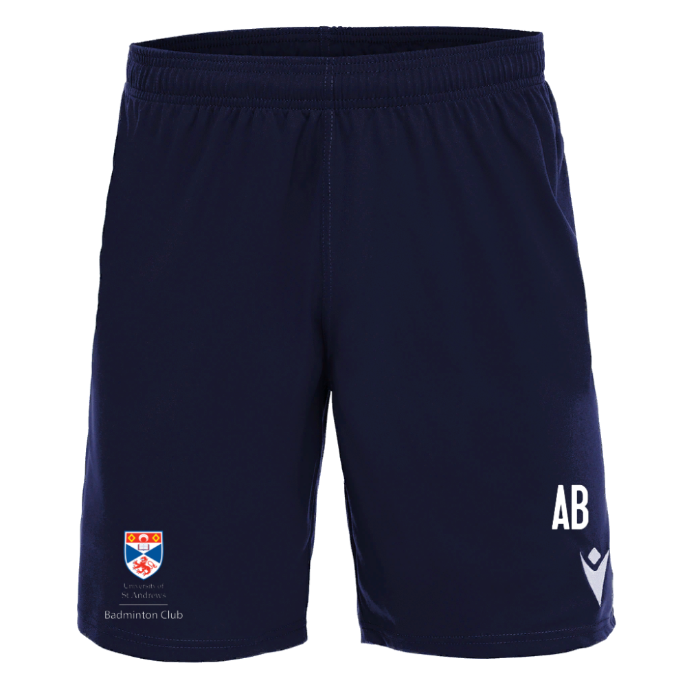Macron Mesa hero shorts jr | Image 1