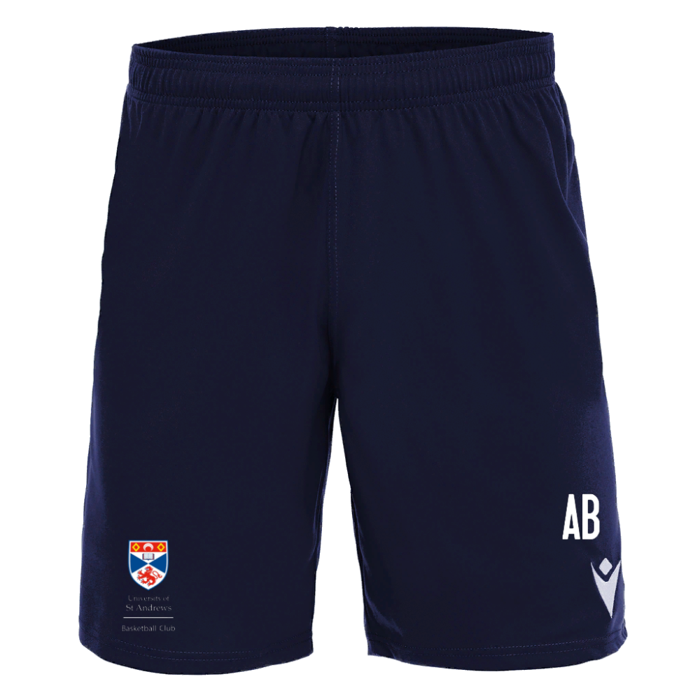 Macron Mesa hero shorts jr | Image 1