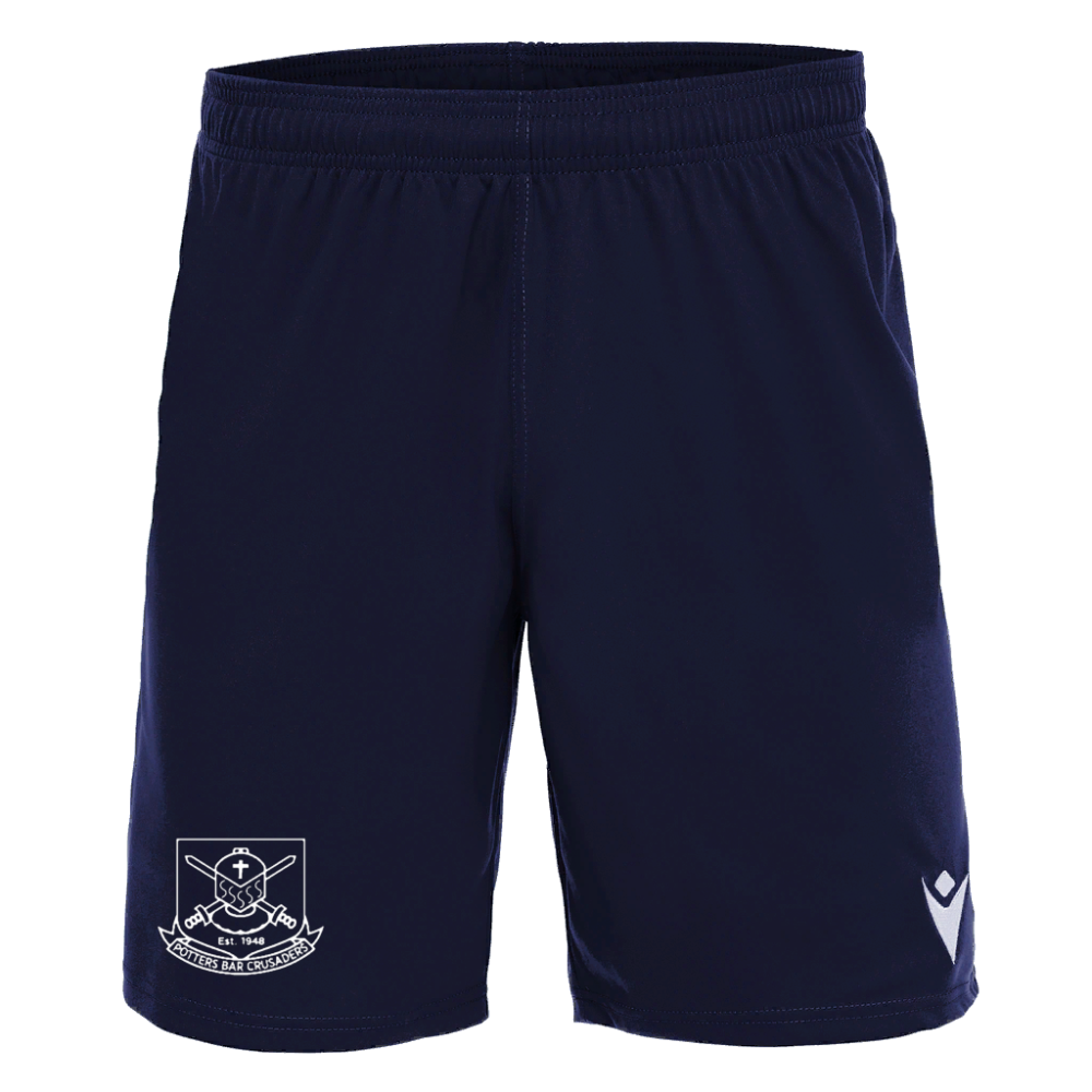 Macron Mesa hero shorts nav jr | Image 1