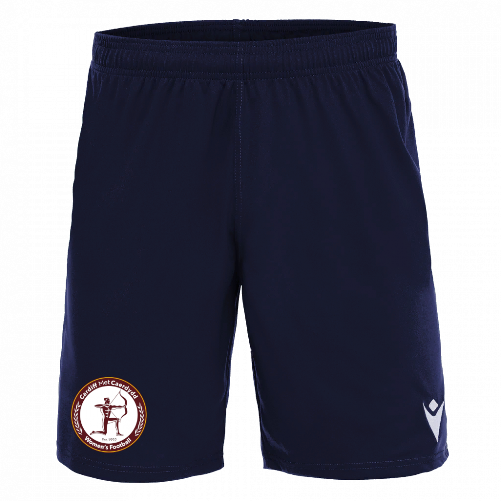 Macron Mesa hero shorts nav sr | Image 1