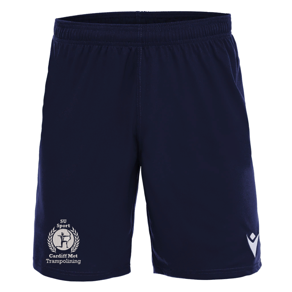 Macron Mesa hero shorts nav sr | Image 1