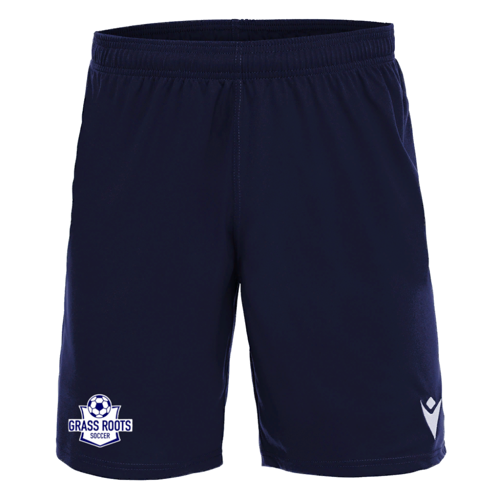 Macron Mesa hero shorts nav sr | Image 1