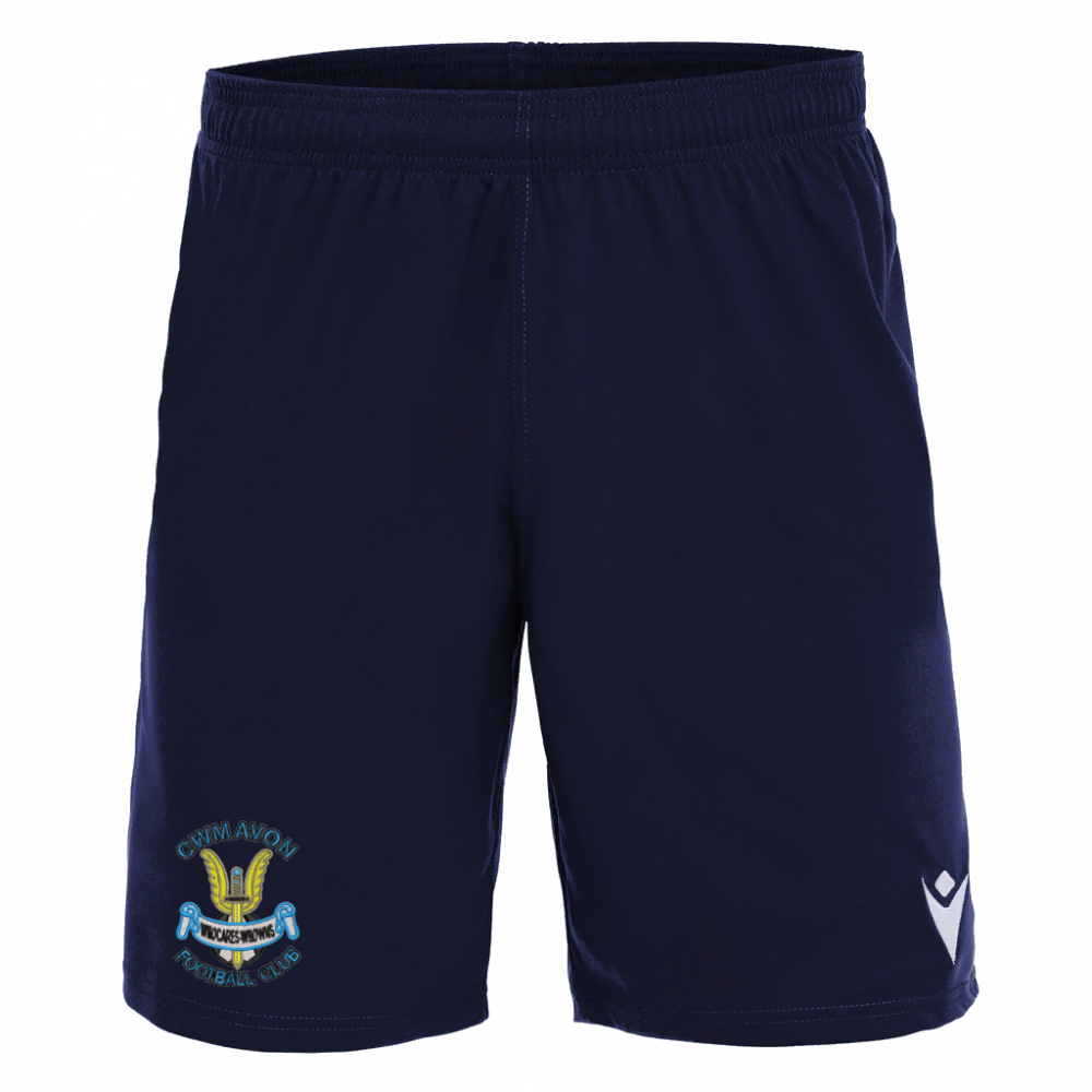 Macron Mesa hero shorts nav jr | Image 1