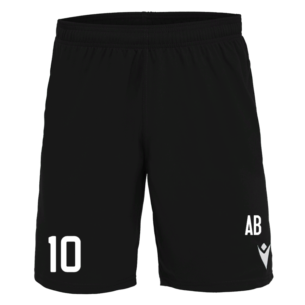 Macron Pantaloncino allenamento | Immagine 1