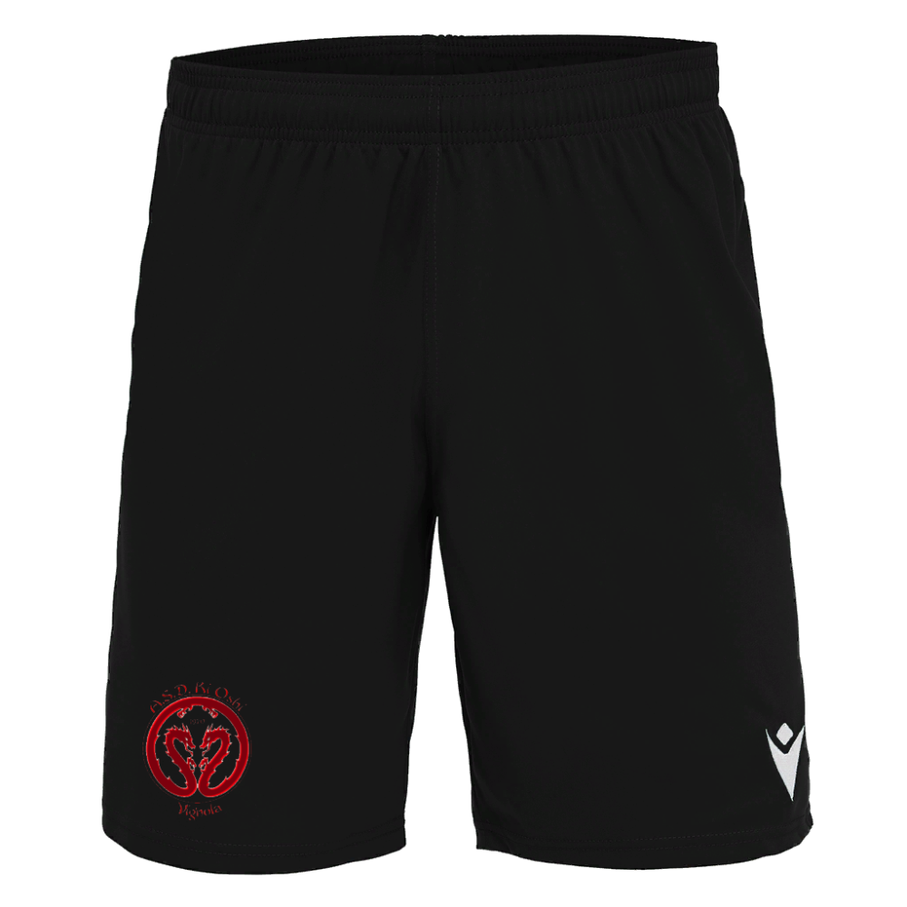 Macron Short allenamento | Immagine 1