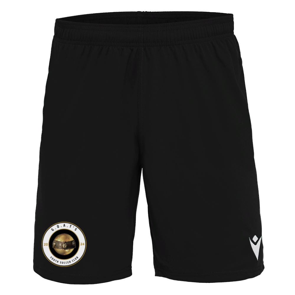 Macron Mesa hero shorts | Image 1