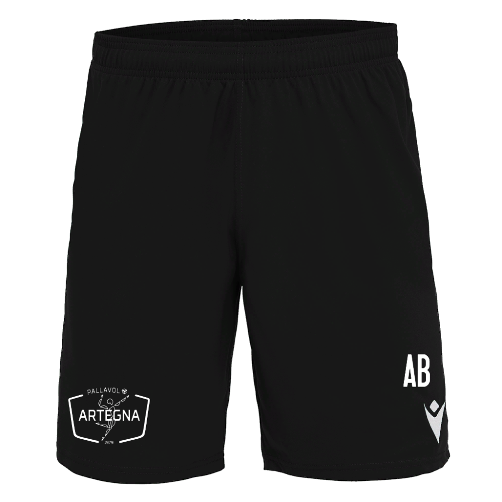 Macron Mesa hero pantaloncini | Immagine 1