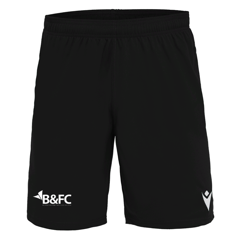Macron Mesa hero shorts sr | Image 1