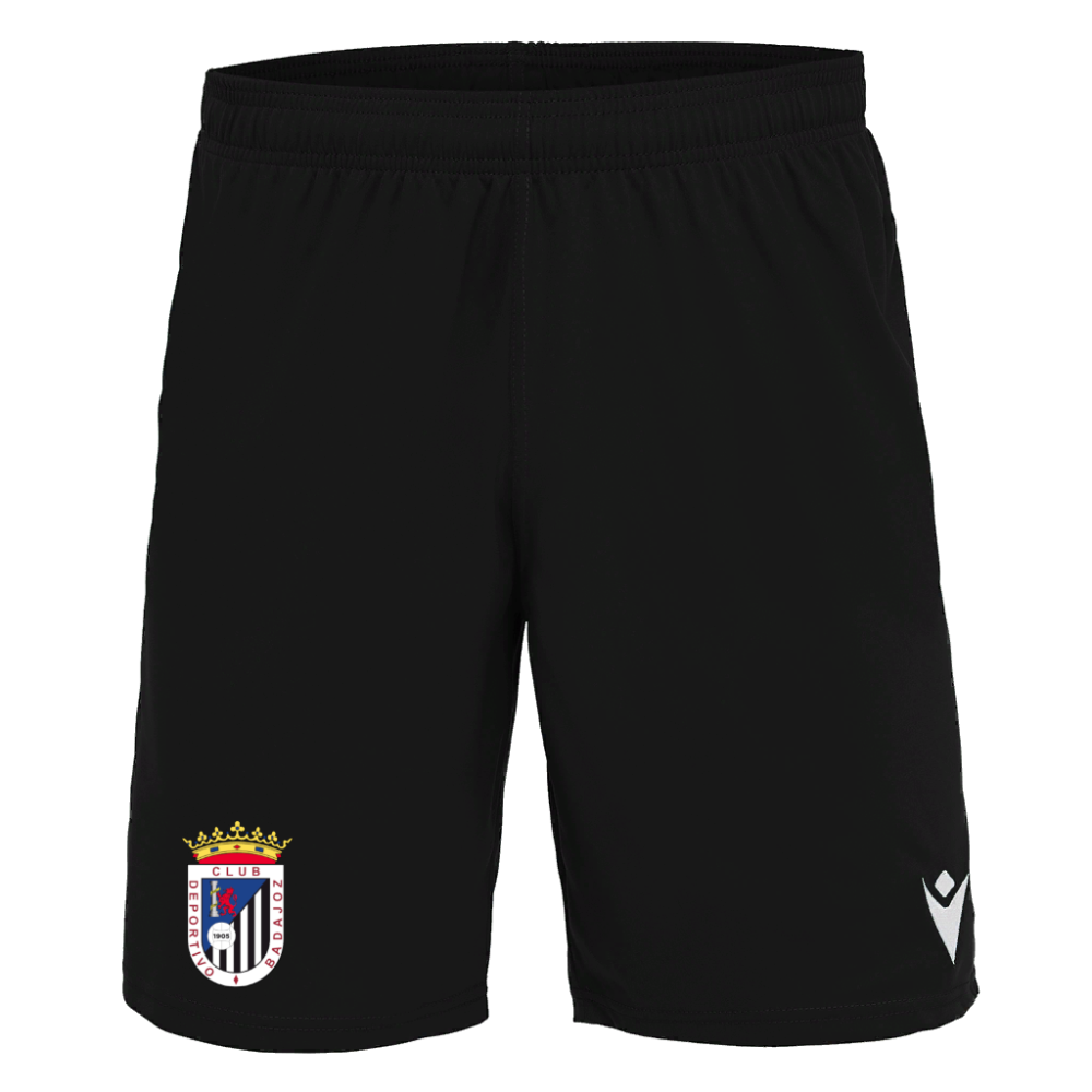 Macron Short cd badajoz 25/27 | Imagen 1