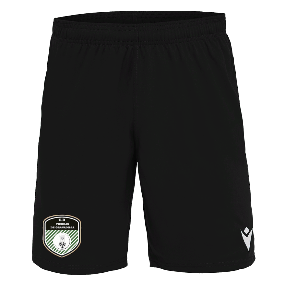 Macron Short juego cd tierras de granadilla | Imagen 1