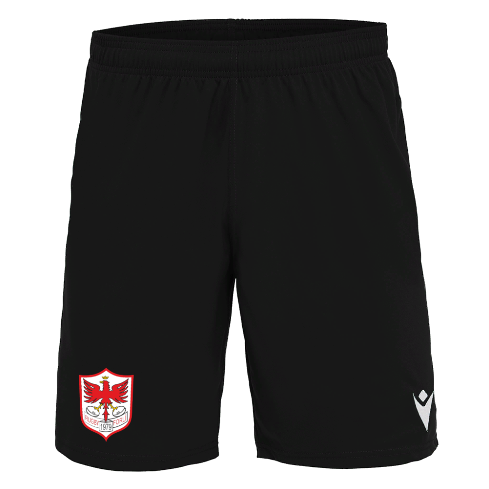 Macron Mesa hero pantaloncini | Immagine 1