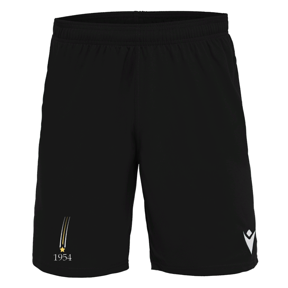 Macron Mesa hero pantaloncini | Immagine 1