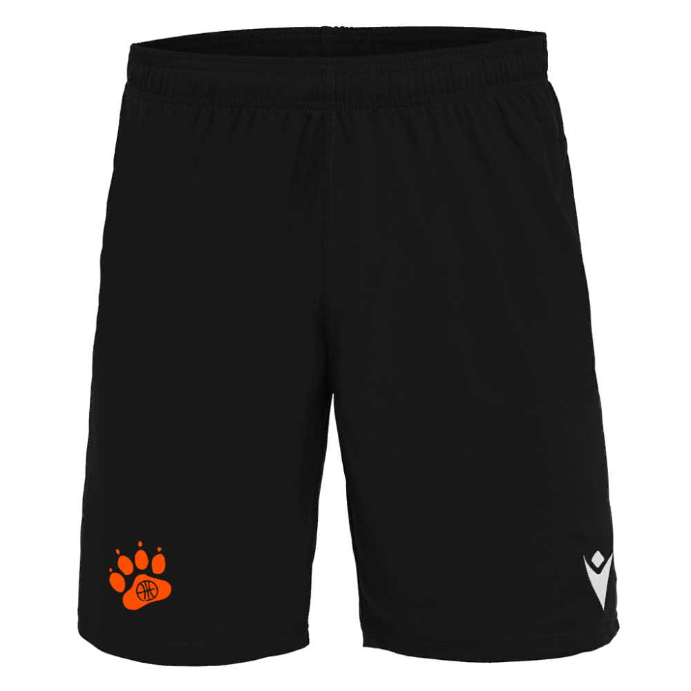 Macron Short training | Immagine 1