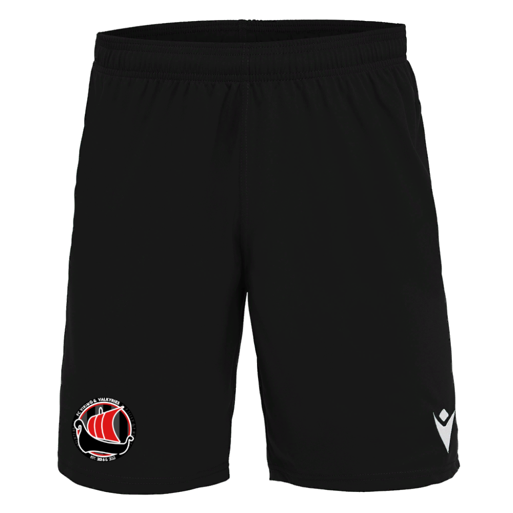 Macron Fcv playing short jr | Image 1