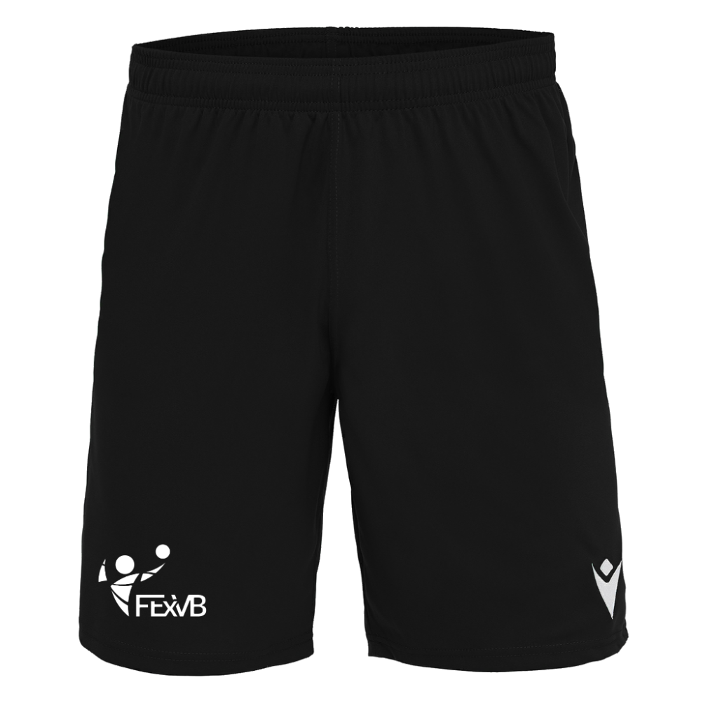 Macron Short juego fexvb temp 24/26 | Imagen 1