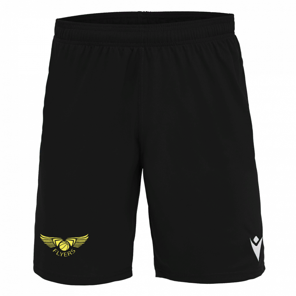 Macron Mesa hero shorts jr | Image 1