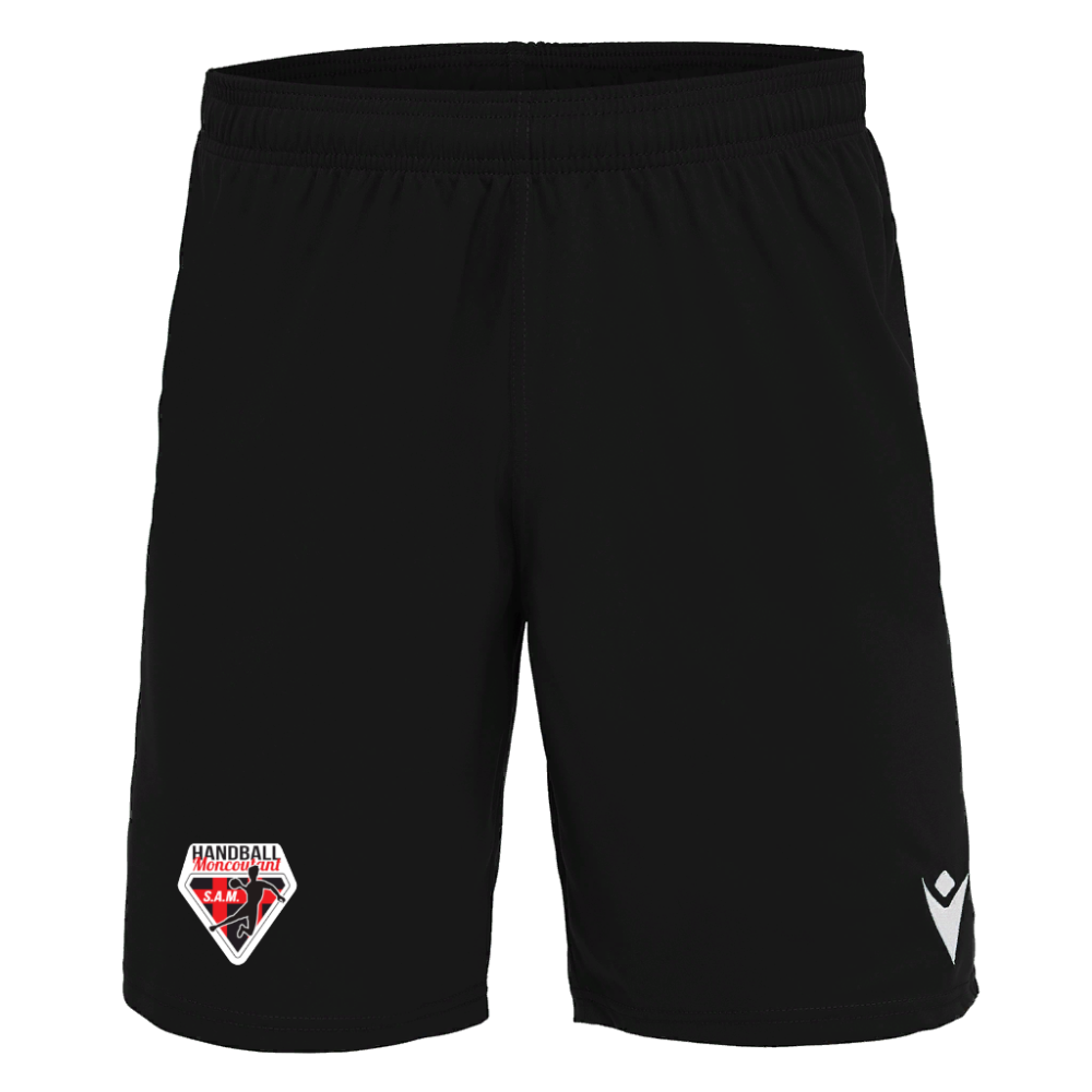 Macron Mesa hero short | Image 1