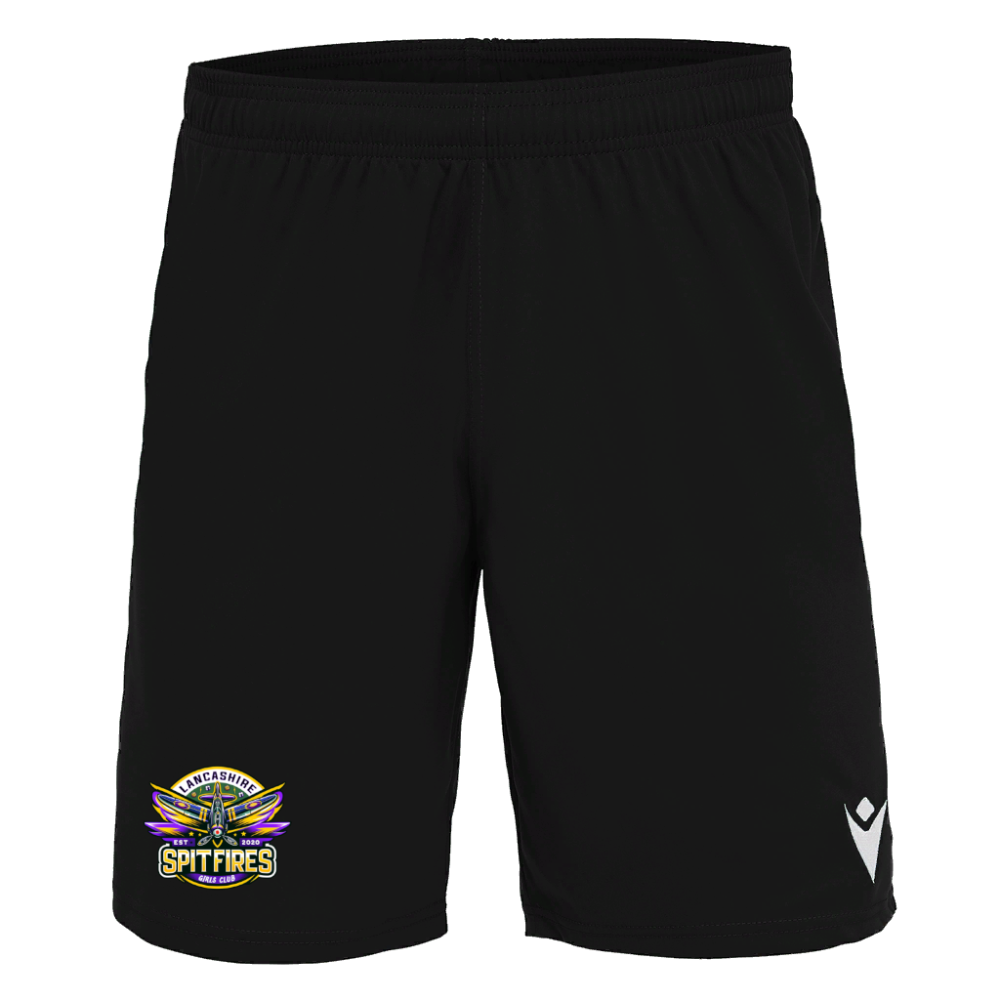 Macron Mesa training hero shorts jr | Image 1