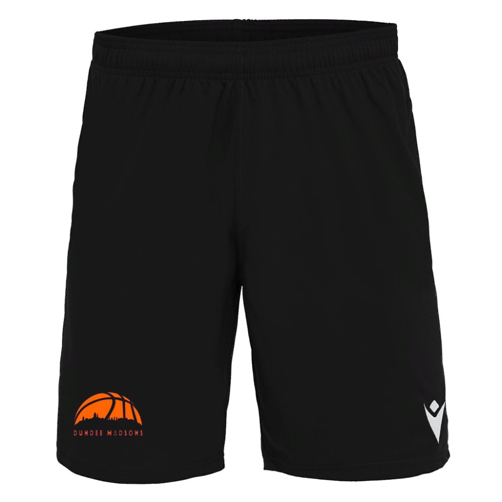 Macron Mesa hero pantaloncini jr | Image 1
