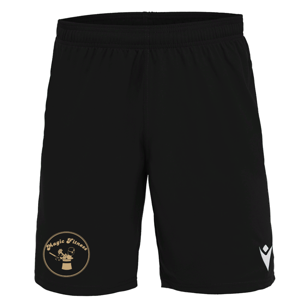 Macron Mesa hero shorts sr | Image 1