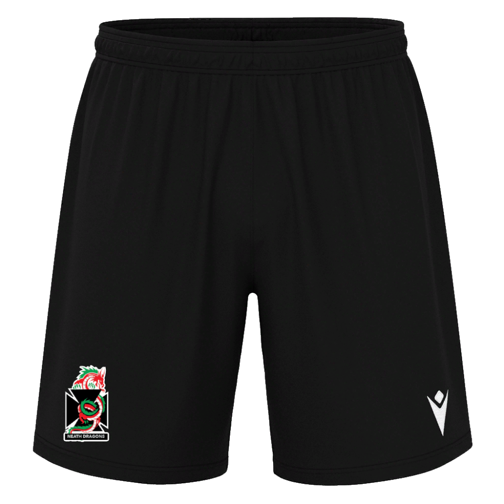 Macron Mesa hero shorts sr | Image 1
