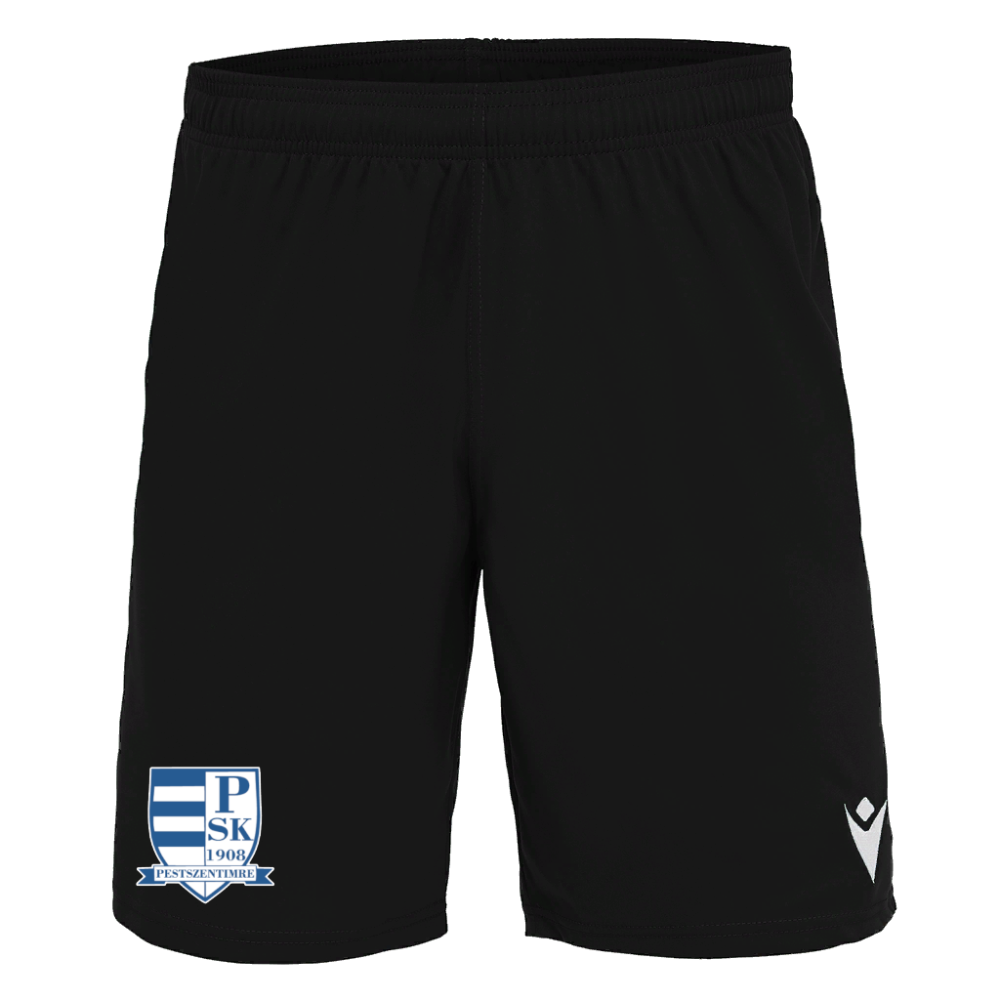 Macron Mesa hero pantaloncini | Image 1