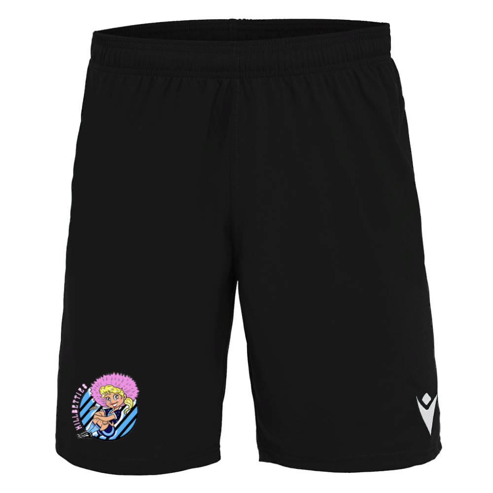 Macron Mesa hero shorts jr | Image 1