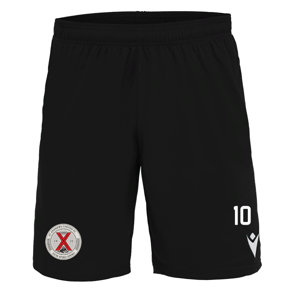 Macron Mesa hero shorts jr | Image 1