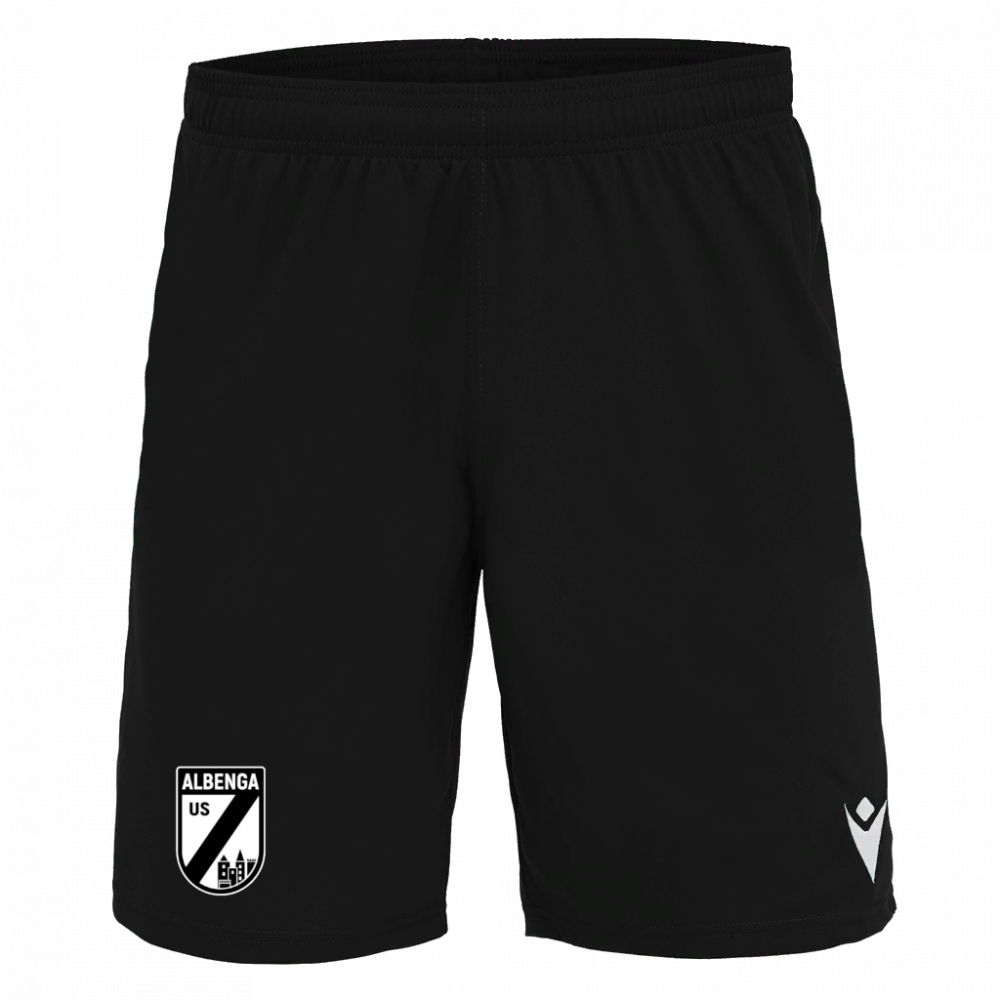 Macron Pantaloncino allenamento | Immagine 1