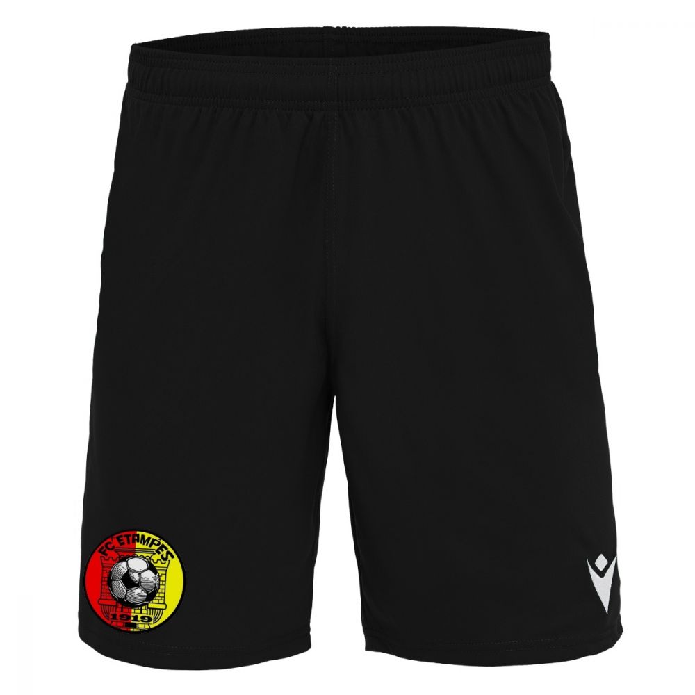 Macron Mesa hero short ner | Image 1