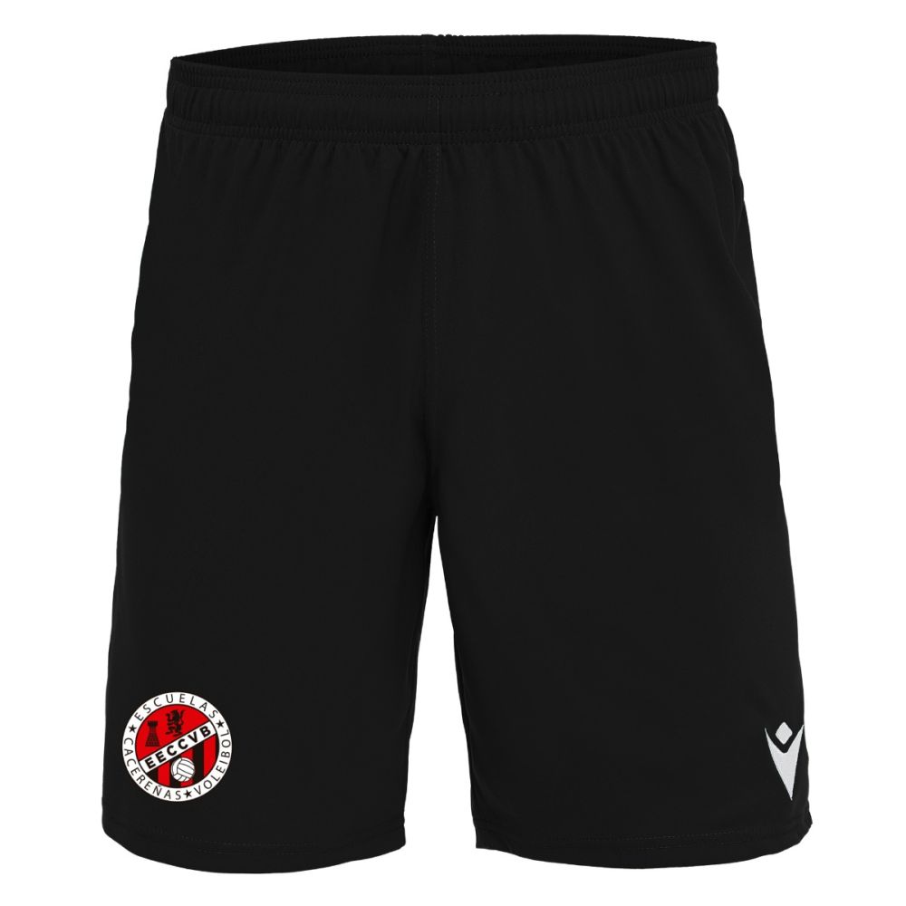 Macron Short juego eeccvb temp 24/26 | Imagen 1