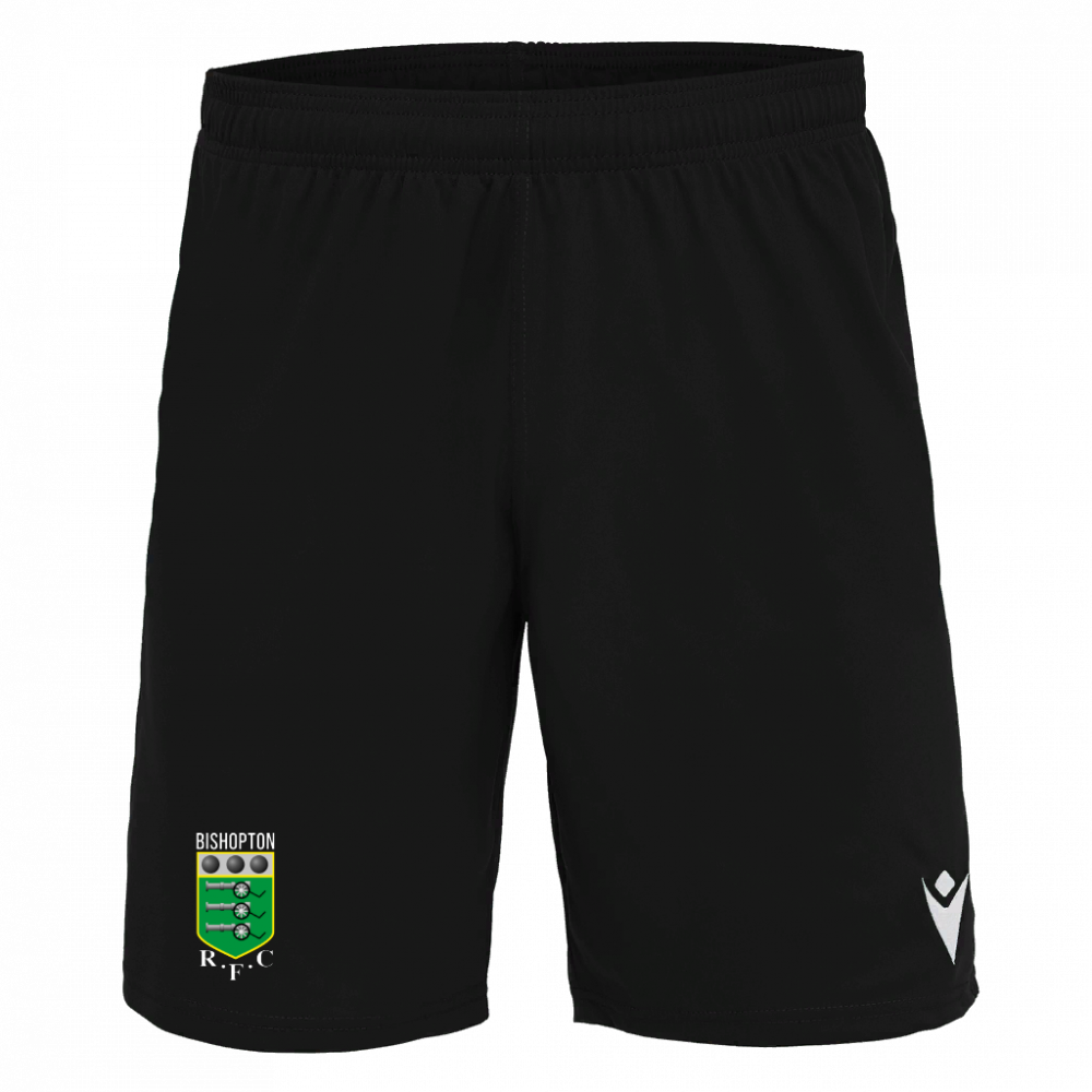 Macron Mesa hero - shorts - no pockets - jr | Image 1