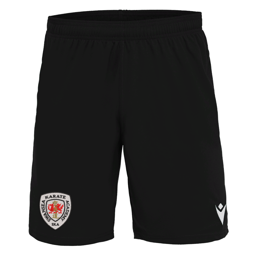 Macron Mesa hero shorts blk sr | Image 1