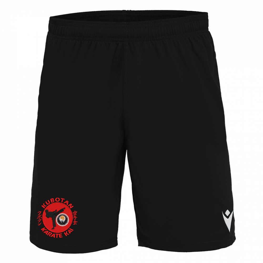 Macron Mesa hero shorts blk jr | Image 1