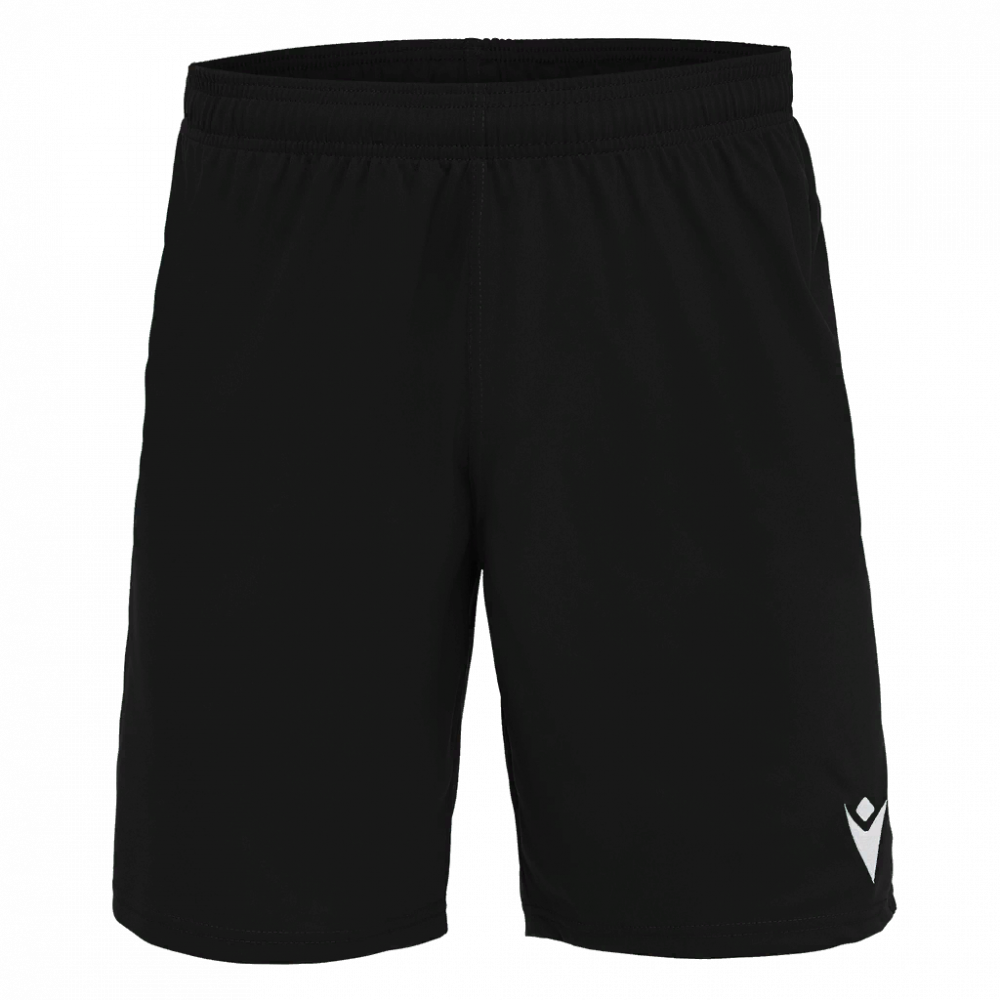 Macron [all teams] mesa hero shorts blk jr | Image 1