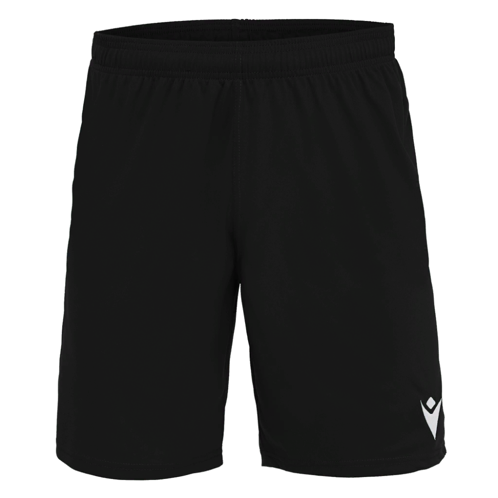 Macron Mesa hero shorts blk jr | Image 1