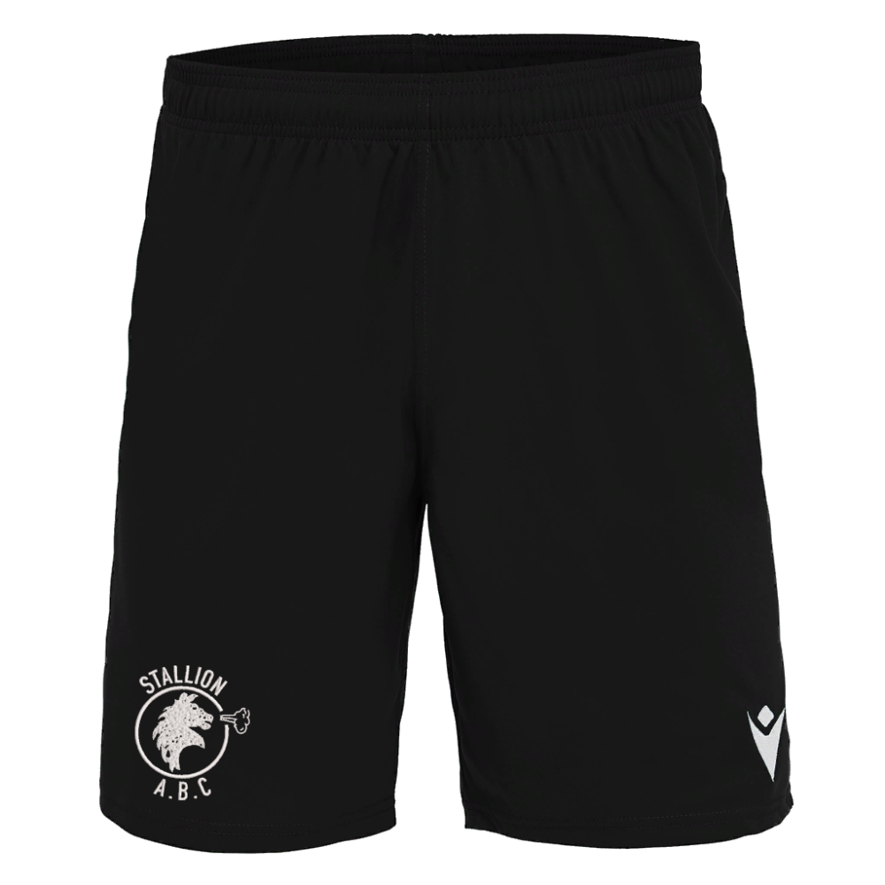 Macron Mesa hero shorts blk sr | Image 1