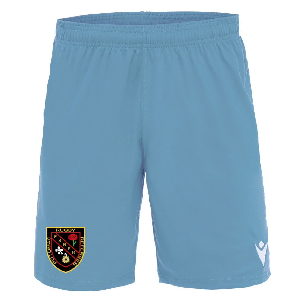 Macron Mesa hero shorts | Image 1