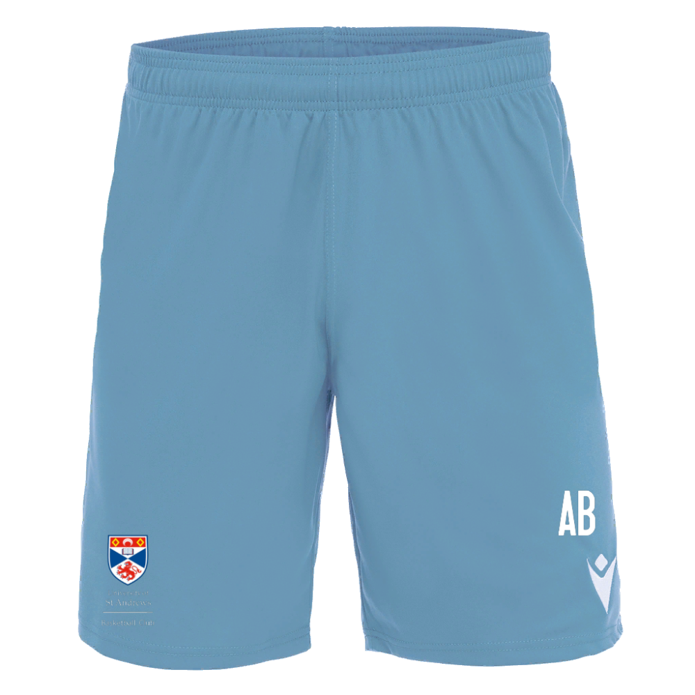 Macron Mesa hero shorts jr | Image 1