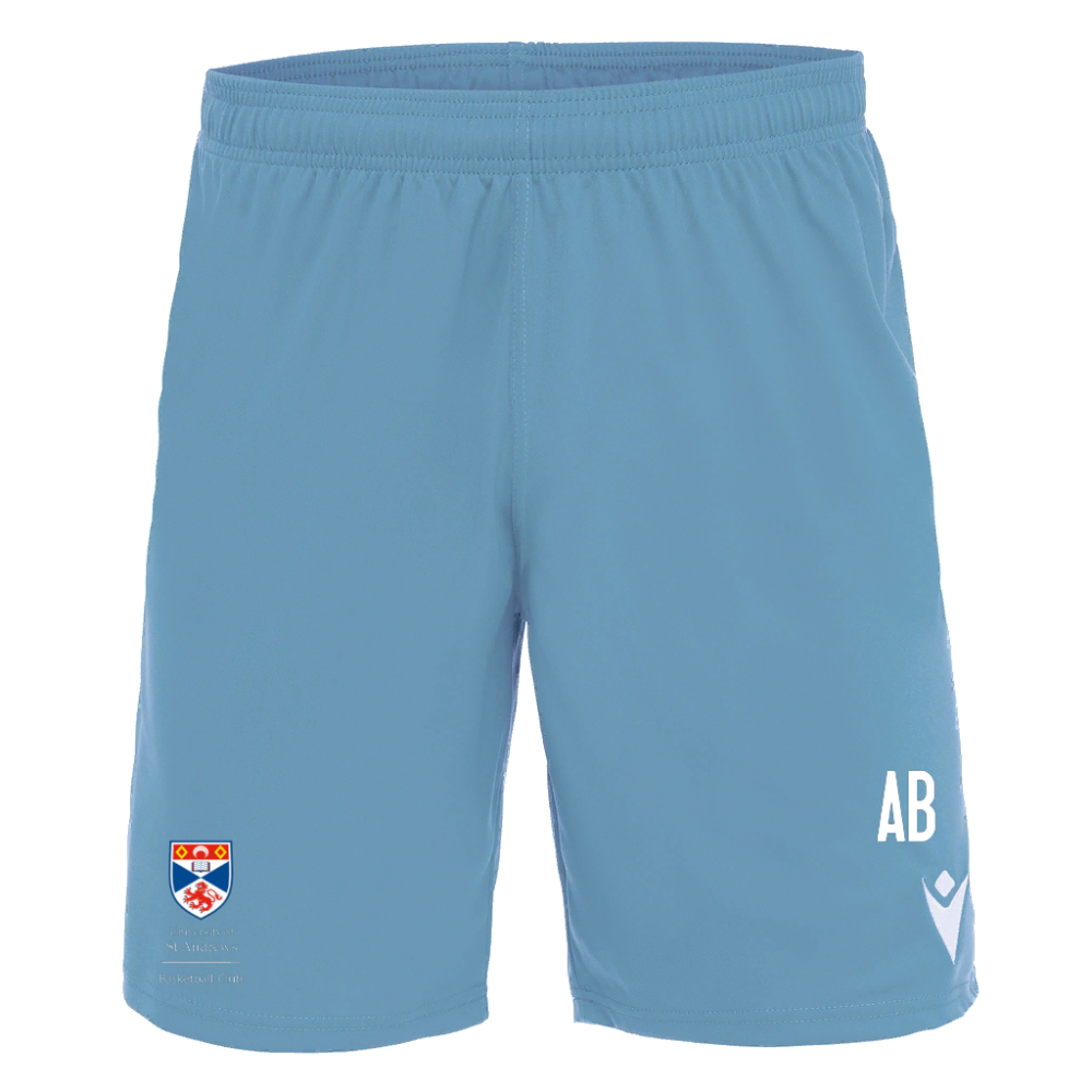 Macron Mesa hero shorts sr | Image 1
