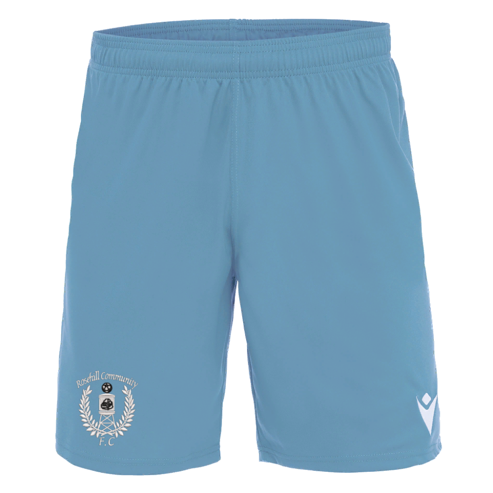 Macron Mesa hero shorts col jr | Image 1