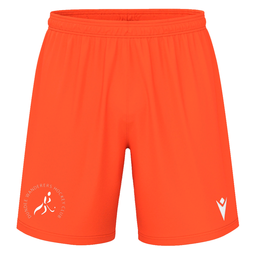 Macron Goalkeeper shorts sr | Image 1