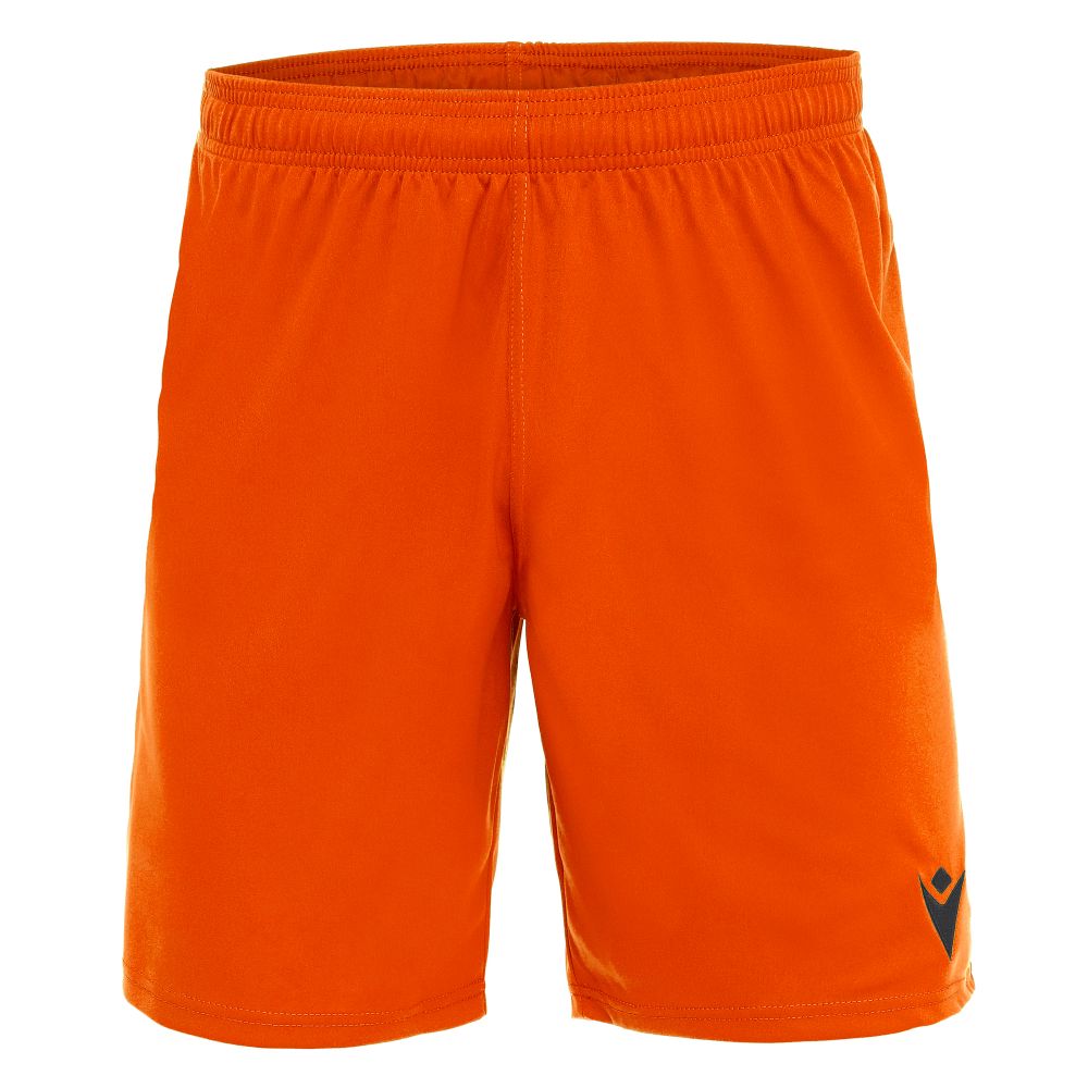 Macron Mesa hero short orange | Image 1