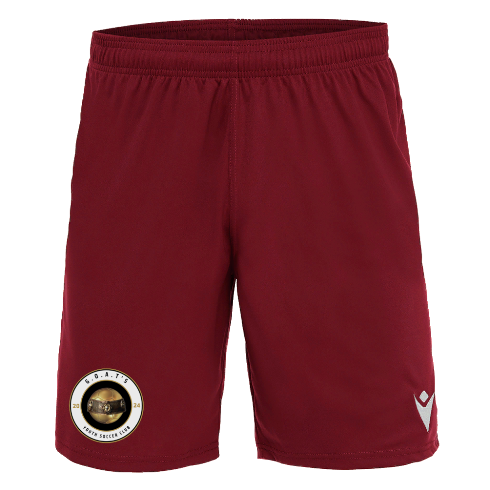 Macron Mesa hero shorts | Image 1