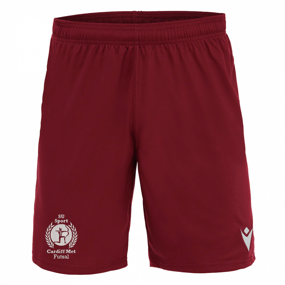 Macron Mesa hero shorts crd sr | Image 1