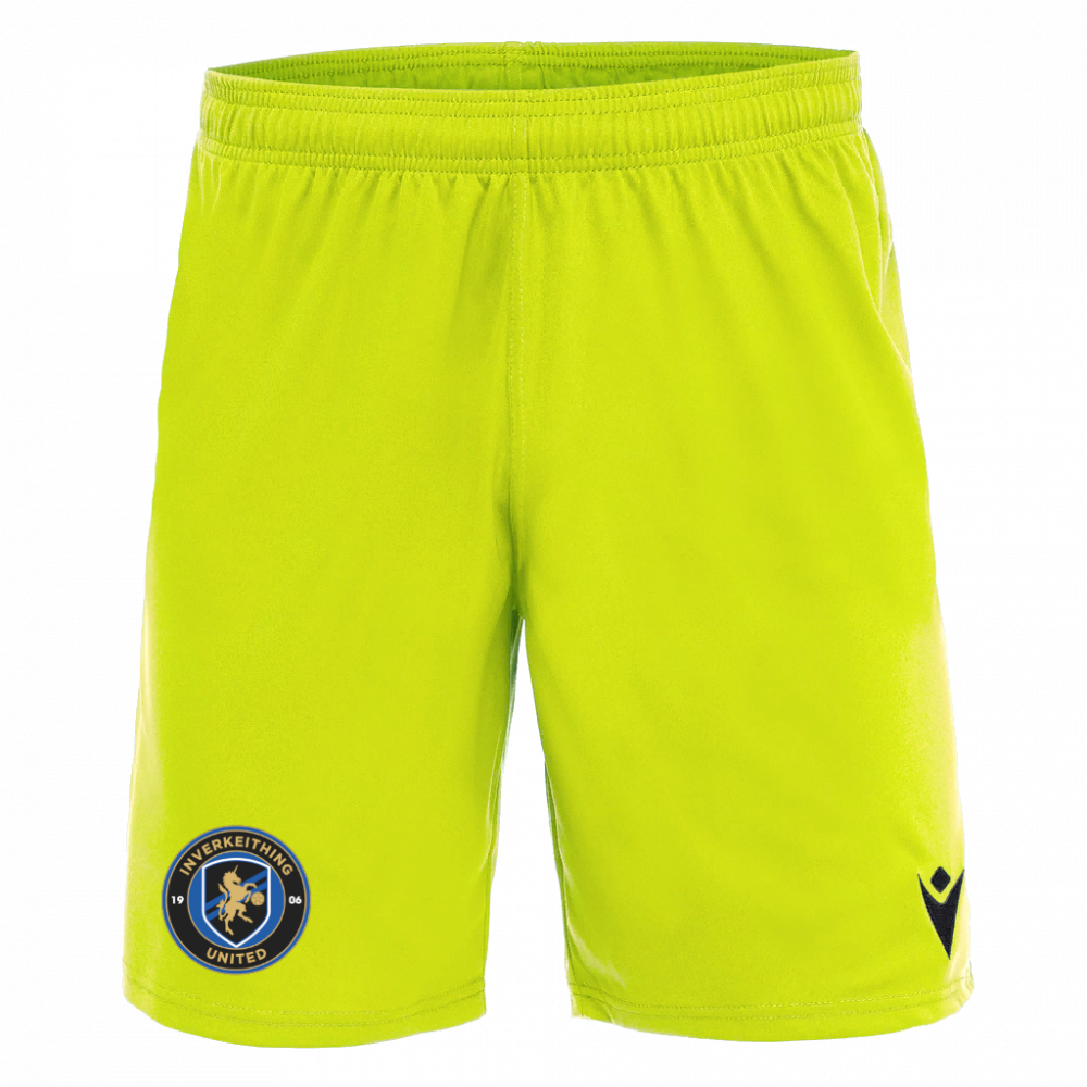 Macron Mesa hero shorts sr | Image 1
