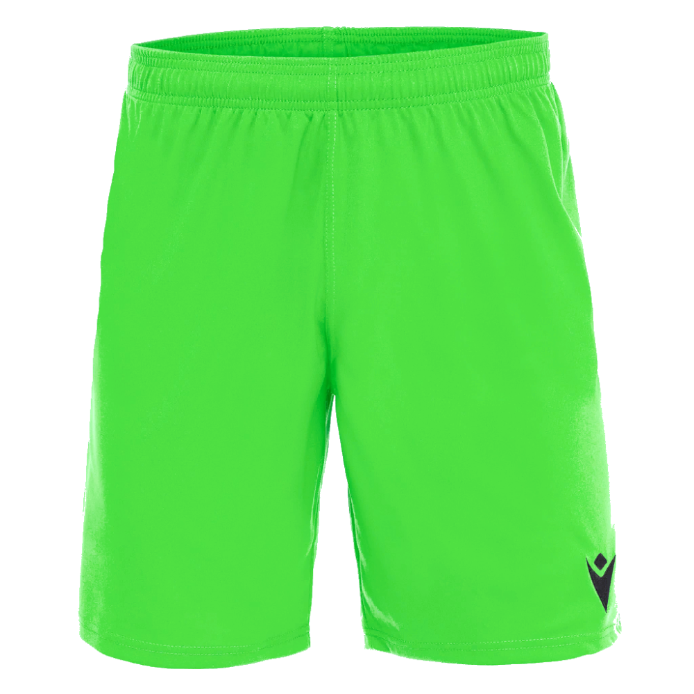 Macron [all teams] mesa hero shorts gk ngrn jr | Image 1