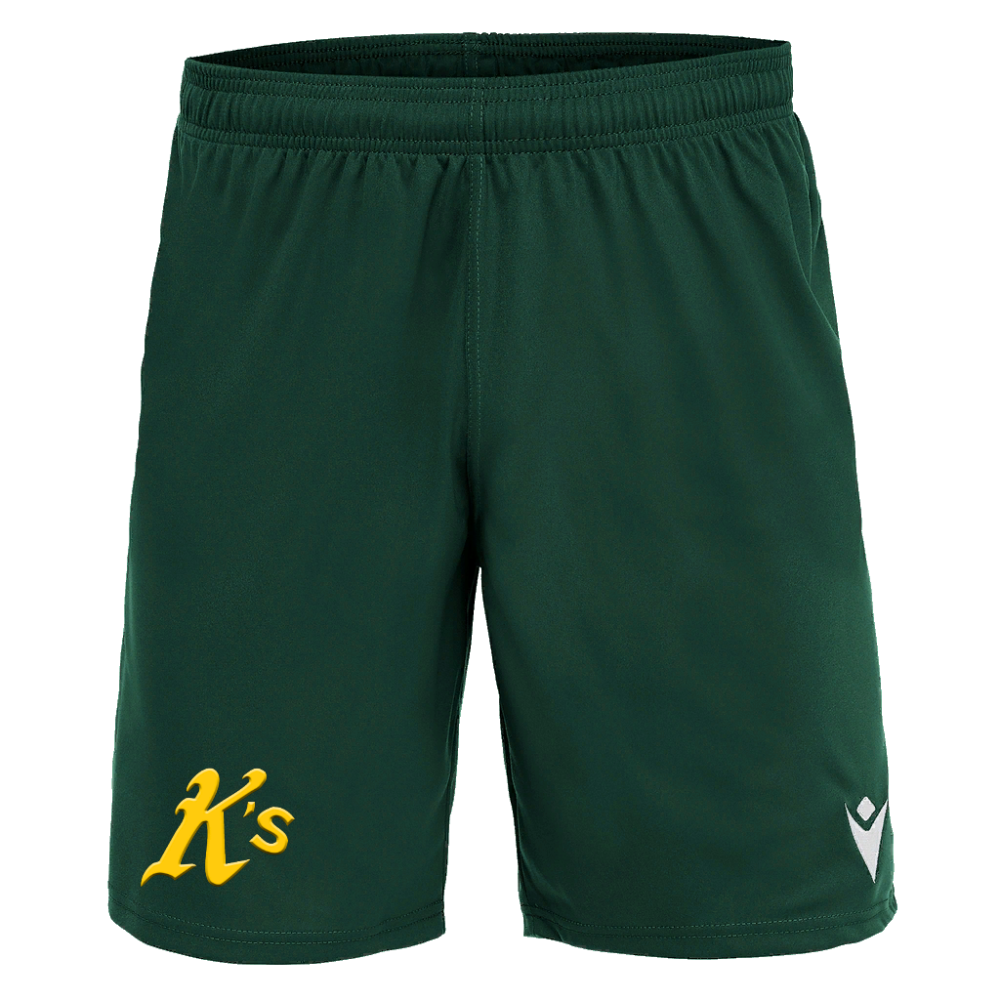 Macron Short polyester | Image 1