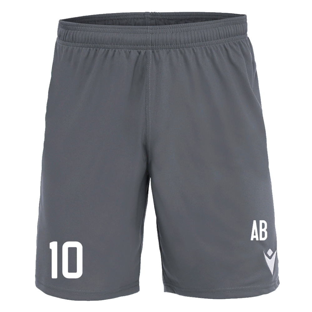 Macron Pantaloncino allenamento | Immagine 1